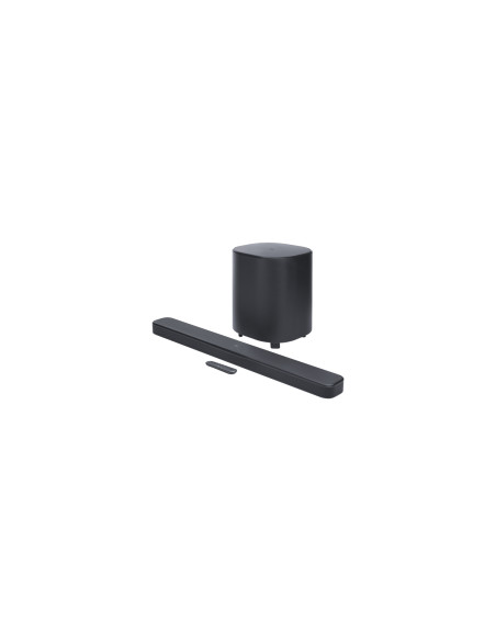 JBL Bar 500MK2 Negro 5.1 canales 750 W