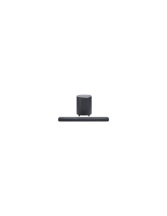 JBL Bar 500MK2 Negro 5.1 canales 750 W 2