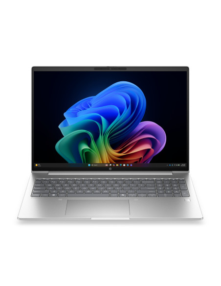 HP ProBook 4 G2i 16 inch Notebook AI PC Wolf Pro Security Edition