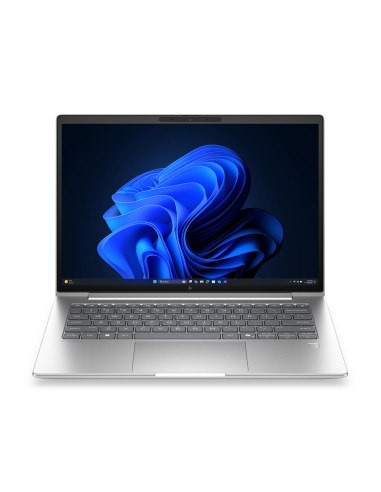HP EliteBook 6 G2i 14 inch Notebook AI PC Wolf Pro Security Edition