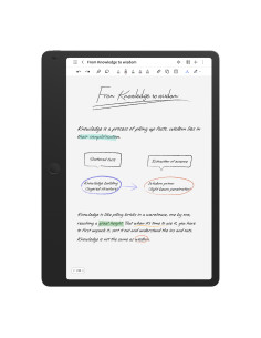 TCL NXTPAPER Note A1 Mediatek 256 GB 29,2 cm (11.5") 8 GB Wi-Fi 5
