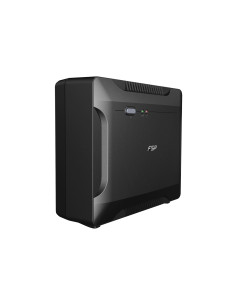 FSP Nano 600 sistema de alimentación ininterrumpida (UPS) En espera