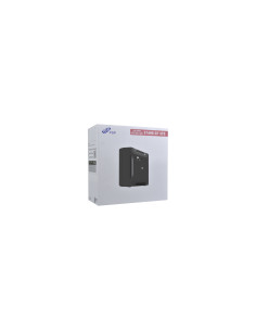 FSP Nano 600 sistema de alimentación ininterrumpida (UPS) En espera 2