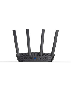 ASUS RT-BE59 BE5000 router inalámbrico 2.5 Gigabit Ethernet Doble