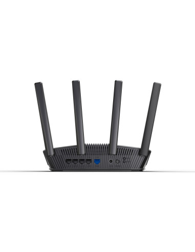 ASUS RT-BE59 BE5000 router inalámbrico 2.5 Gigabit Ethernet Doble