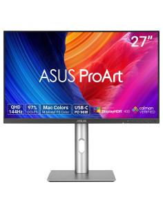ASUS ProArt PA278CGRV pantalla para PC 68,6 cm (27") 2560 x 1440