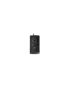 FSP NanoFit 800 sistema de alimentación ininterrumpida (UPS) En 2
