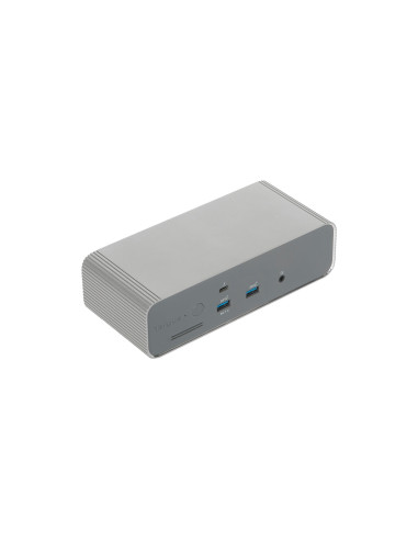 Targus DOCK230EUZ base para portátil y replicador de puertos