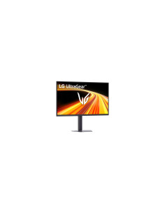 LG 32G620B-B pantalla para PC 81,3 cm (32") 2560 x 1440 Pixeles Quad 2
