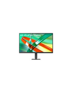 LG 27U730B-B pantalla para PC 68,6 cm (27") 3840 x 2160 Pixeles 4K