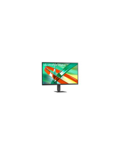 LG 27U730B-B pantalla para PC 68,6 cm (27") 3840 x 2160 Pixeles 4K 2