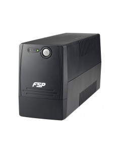FSP FP 800 sistema de alimentación ininterrumpida (UPS) 0,8 kVA 480 W