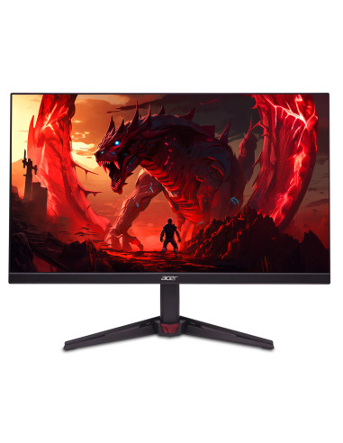 Acer NITRO VG0 VG270U X1bmiipx pantalla para PC 68,6 cm (27") 2560 x
