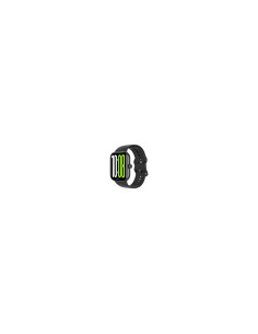 Honor INFOWEAR Watch 2 Pro 5 cm (1.97") AMOLED Digital 390 x 450