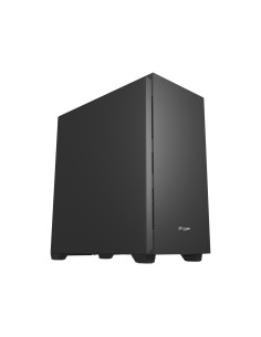 FSP U530-BS Carcasa Full Tower mITX, mATX, ATX, E-ATX, EEB Negro