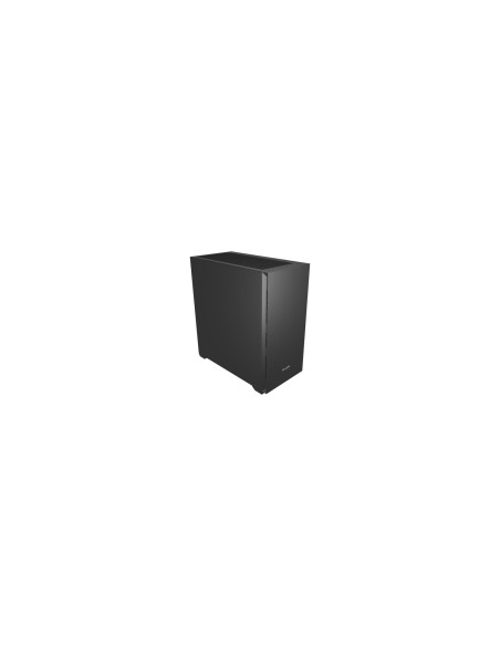 FSP U530-BS Carcasa Full Tower mITX, mATX, ATX, E-ATX, EEB Negro