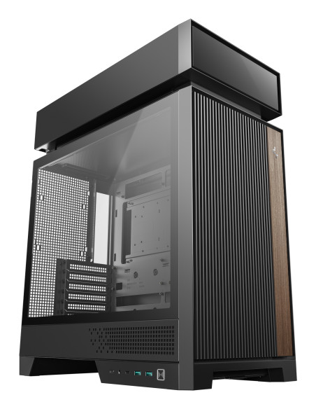 DeepCool CL660 Negro