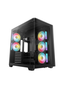 DeepCool CG590U 5F Torre Negro