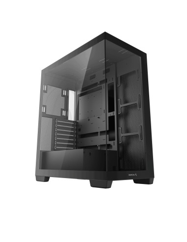 DeepCool CG580 Midi Tower Negro