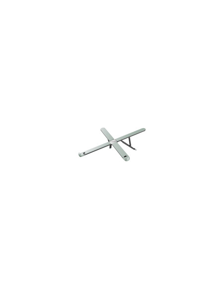 Conceptronic THANA11G soporte para ordenador portátil Gris 43,9 cm