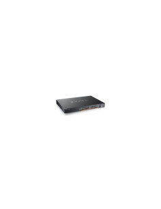Zyxel XMG2230-28HP Gestionado L2/L3 2.5G Ethernet (100/1000/2500) 2