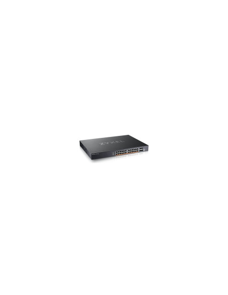 Zyxel XMG2230-28HP Gestionado L2/L3 2.5G Ethernet (100/1000/2500)