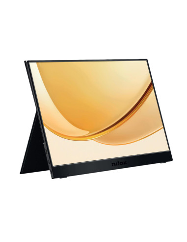 Nilox MONITOR 15 6 PORTATIL FHD 60HZ pantalla para PC 39,6 cm (15.6")