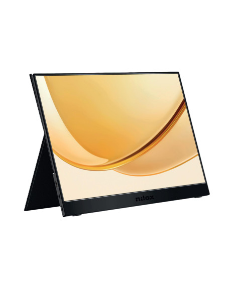 Nilox MONITOR 15 6 PORTATIL FHD 60HZ pantalla para PC 39,6 cm (15.6")