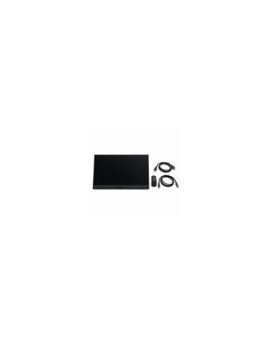 Nilox MONITOR 15 6 PORTATIL FHD 60HZ pantalla para PC 39,6 cm (15.6")