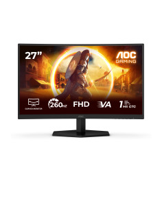 AOC G4 C27G42ZE pantalla para PC 68,6 cm (27") 1920 x 1080 Pixeles