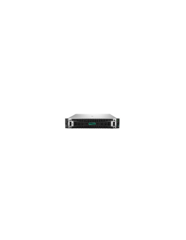 HPE ProLiant Compute DL380 Gen12 6515P 1P 2x32GB-R 8SFF MR408i-o 2x480GB SSD 2x1000W PS EU Server