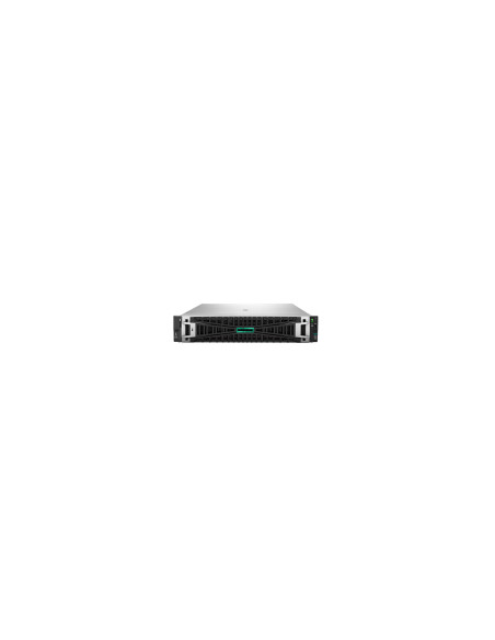HPE ProLiant Compute DL380 Gen12 6515P 1P 2x32GB-R 8SFF MR408i-o 2x480GB SSD 2x1000W PS EU Server