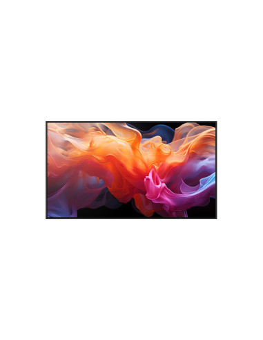 Sharp MultiSync E329 Pantalla plana para señalización digital 81,3 cm