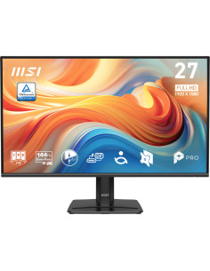 MSI Pro MP272 E14C pantalla para PC 68,6 cm (27") 1920 x 1080 Pixeles