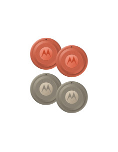 Motorola moto tag 2 Universal Buscador Verde, Naranja