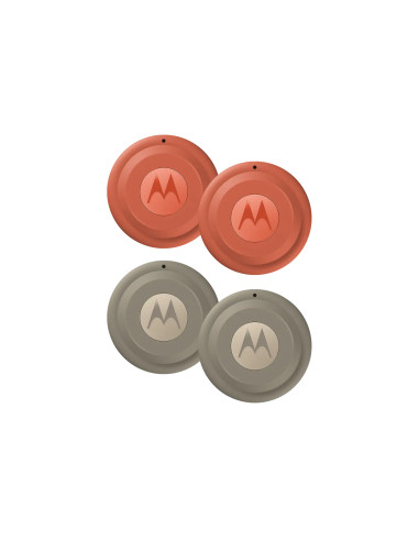 Motorola moto tag 2 Universal Buscador Verde, Naranja