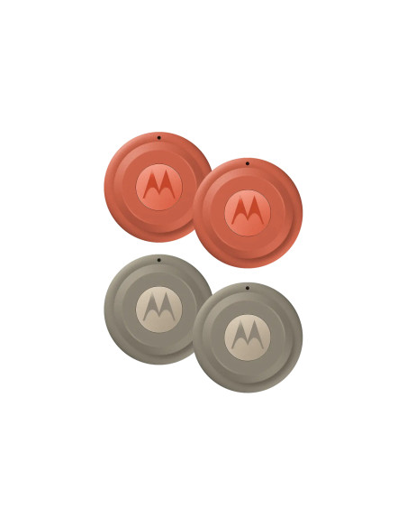 Motorola moto tag 2 Universal Buscador Verde, Naranja
