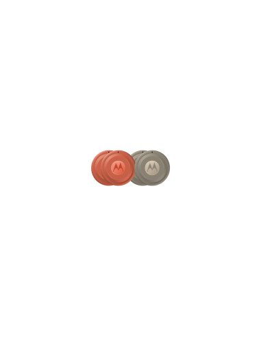 Motorola moto tag 2 Universal Buscador Verde, Naranja