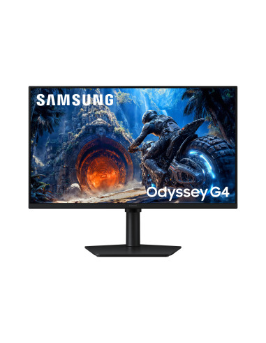 Samsung G40H pantalla para PC 68,6 cm (27") 1920 x 1080 Pixeles Full
