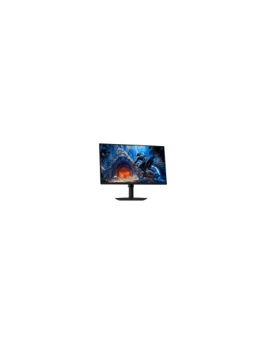 Samsung G40H pantalla para PC 68,6 cm (27") 1920 x 1080 Pixeles Full