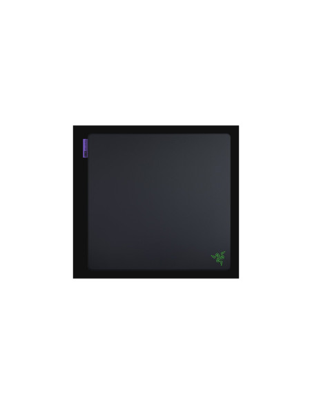 Razer Gigantus V2 Pro L - Max Control Alfombrilla de ratón para juegos Negro
