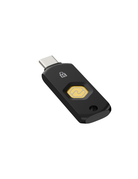 Kensington Llave de seguridad VeriMark NFC+ USB-C