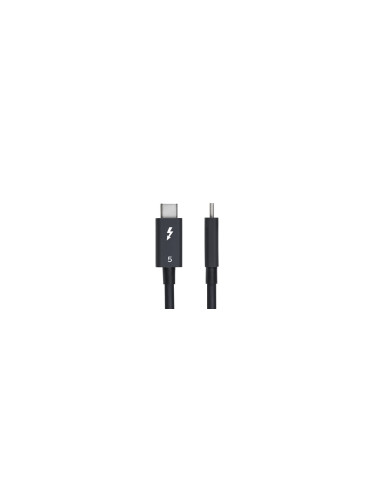 StarTech.com Cable Thunderbolt 5 de 1m - 80Gbps hasta 120Gbps - PD