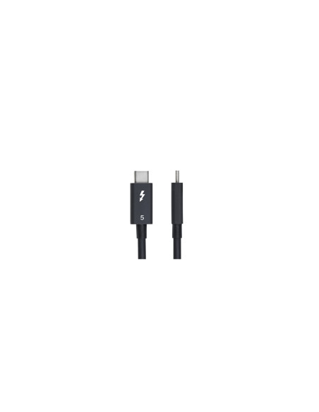 StarTech.com Cable Thunderbolt 5 de 1m - 80Gbps hasta 120Gbps - PD