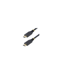 StarTech.com Cable HDMI Premium Certificado de Alta Velocidad de 3m - 2
