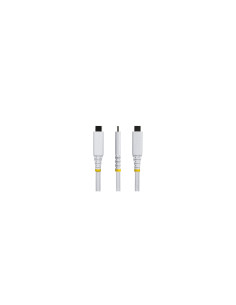 StarTech.com Cable USB4 de 1m USB-C - Cable USB Tipo C - Cable DP 2.1 2