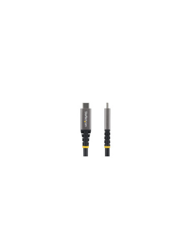 StarTech.com Cable USB4 3m - Cable USB-C Certificado USB-IF - 20Gbps