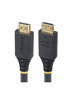 StarTech.com Cable HDMI de Alta Velocidad de 7m - Conectores de