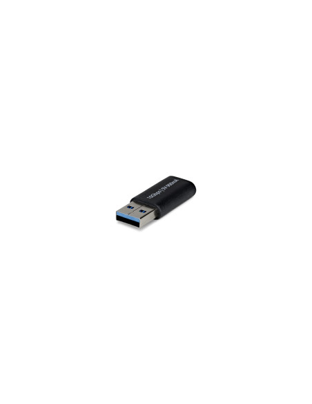 StarTech.com Adaptador USB-A Macho a USB-C Hembra - Conversor a USB a