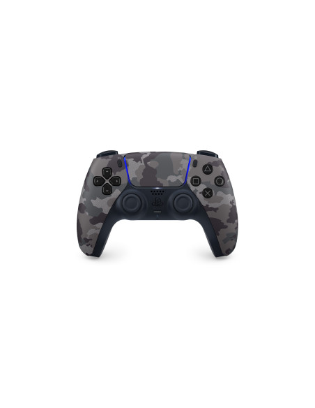 Sony DualSense v3 Camuflaje Bluetooth/USB Gamepad Analógico/Digital PlayStation 5